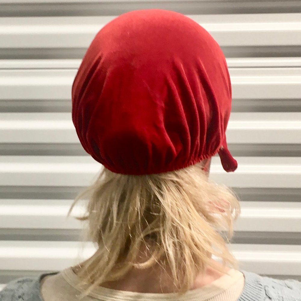 FINA/Costume/Hat - Picture 3 of 3